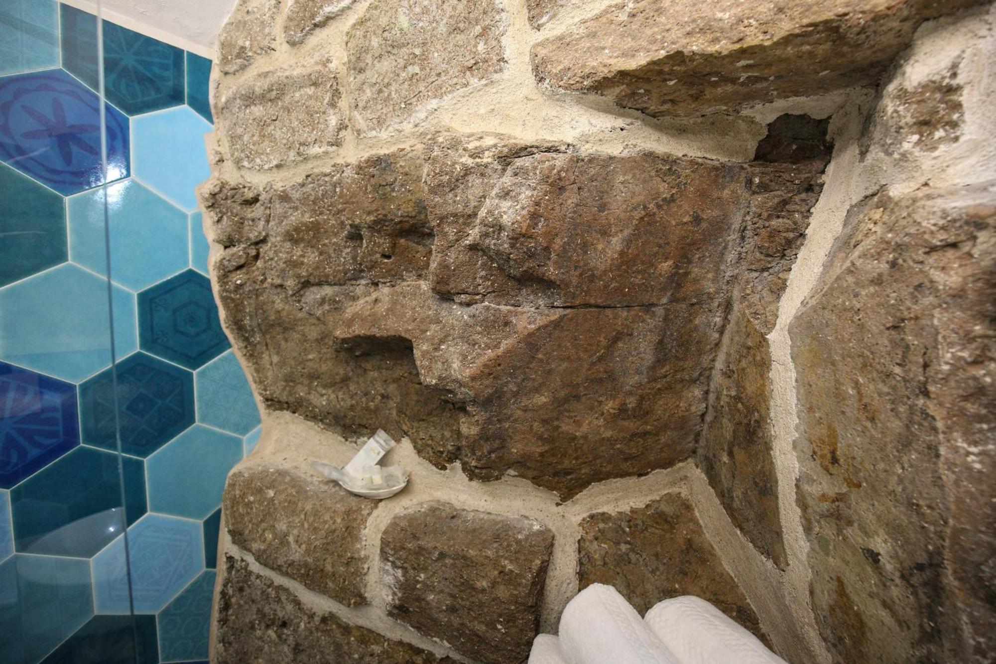 B&B Domos Mi & Ro Кастелсардо Екстериор снимка